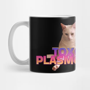 TOXOPLASMOSIS Mug